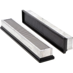 New Holland T7540 SC90127CAG Cab filter Carbon