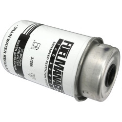 New Holland T7540 VPD6168 Fuel filter