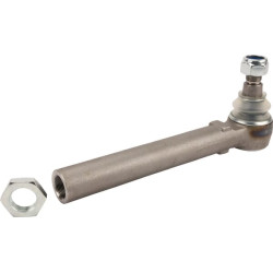 New Holland T7540 SHP203KR Inner tie rod L 264 mm