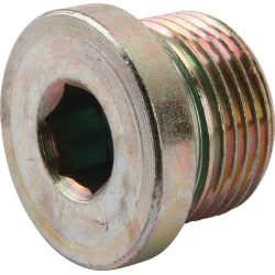 New Holland T7540 133100330176 Blanking plug