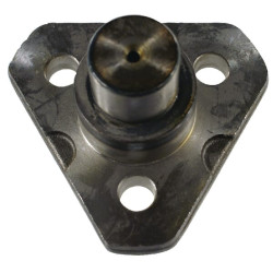 New Holland T7540 CI128880 Spindle Pin Carraro