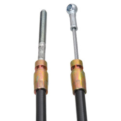 New Holland T7550 87546708 Cables CNH