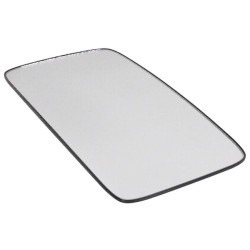 New Holland T7550 134777057 Mirror Glass CNH