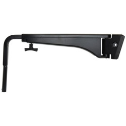 New Holland T7550 8HG501257032 Mirror arm telescopic left