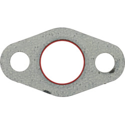 New Holland T7550 162000110765 Turbo Gasket