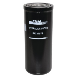 New Holland T7550 84237579 Hydraulic filter