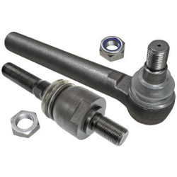 New Holland T7550 VPJ3634 Tie rod assembly