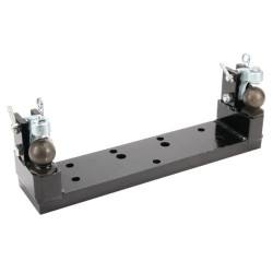 New Holland T7550 00521150A02 Forced steering mounting system