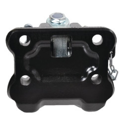 New Holland T7550 00670040A02 Tow ball coupler