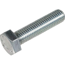 New Holland T7550 190003800849 Screw