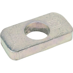 New Holland T7550 84177956 Plate