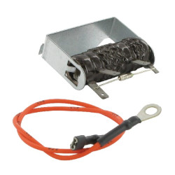 New Holland T8010 359671A1 CNH ventilator resistor