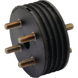 New Holland T8010 226690A2 pad, rubber