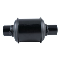 New Holland T8010 228760A1 Radar sensor