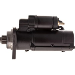 New Holland T8010 IS1114 Starter 12V, 4.2kW, 10-teeth, CW, Mahle
