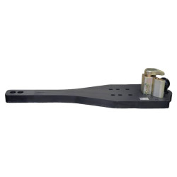 New Holland T8010 8002900 Carry plate Ball coupling 80 mm