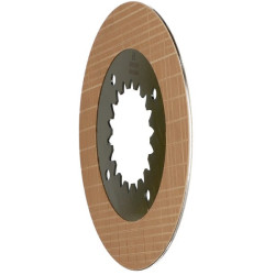 New Holland T8020 120488C2N Brake disc 305-18