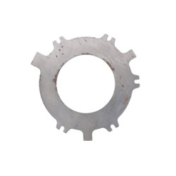 New Holland T8020 1981187C1 Brake Plate CNH