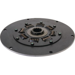 New Holland T8020 393139A1 Damper