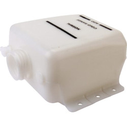 New Holland T8020 L127093 Expansion tank Case - IH
