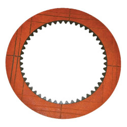 New Holland T8020 86990276 Disc for plate clutch ingoing shaft NH