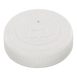 New Holland T8030 82036769 Filler Cap CNH