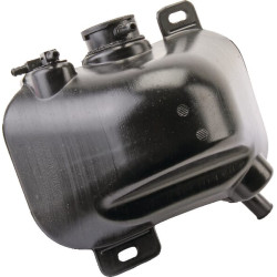 New Holland T8030 87413715 Coolant tank NH