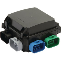 New Holland T8030 441480A2 Fuse box for engine Case - IH