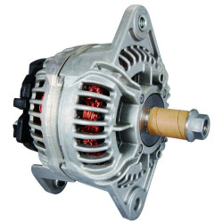 New Holland T8030 ALT2625122 Alternator 14V 200A