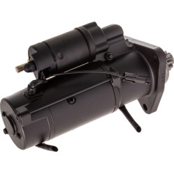 New Holland T8030 IS1114 Starter 12V, 4.2kW, 10-teeth, CW, Mahle