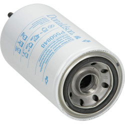 New Holland T8030 P550848 Fuel filter secondary Spin-on Donaldson