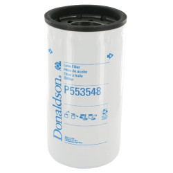 New Holland T8030 P553548 Oil filter Spin-on Donaldson