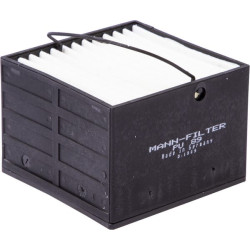 New Holland T8030 PU89 Fuel filter element metal-free