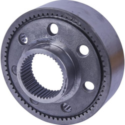 New Holland T8030 070GT125X Reduction gear ring