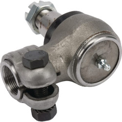 New Holland T8030 SHP036KR Tie rod end Case - IH