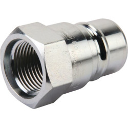 New Holland T8030 347755A1 Coupling 3/4"