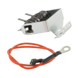 New Holland T8040 359671A1 CNH ventilator resistor