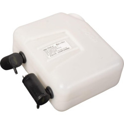 New Holland T8040 87337962 Windshiel reservoir