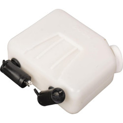 New Holland T8040 87337962 Windshiel reservoir