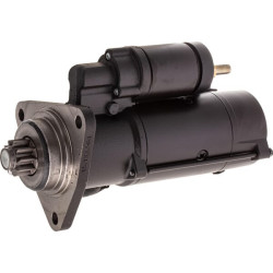 New Holland T8040 IS1114 Starter 12V, 4.2kW, 10-teeth, CW, Mahle
