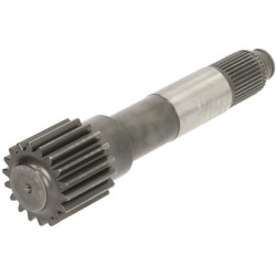 New Holland T8040 070SG155 Gear - Sun Shaft    Mu-7 H.D.