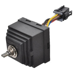 New Holland T8050 357662A1 Wiper Switch CNH