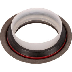 New Holland T8050 A77790FM Front crankshaft oil seal set Case - IH