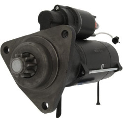 New Holland T8050 STA2167244 Starter 12V 4.2kW