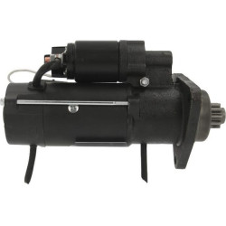 New Holland T8050 STA2167244 Starter 12V 4.2kW