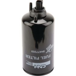 New Holland T8050 84477359 Fuel filter