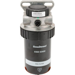 New Holland T8050 87346728 Fuel filter