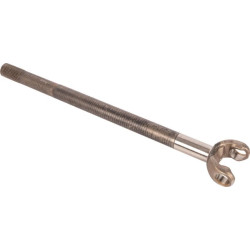 New Holland T8050 070SF1381 Half-axle shaft left