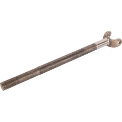 New Holland T8050 070SF1381 Half-axle shaft left