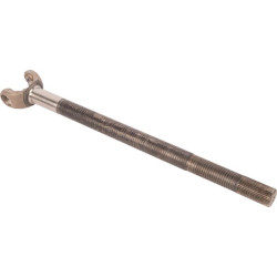 New Holland T8050 070SF1381 Half-axle shaft left